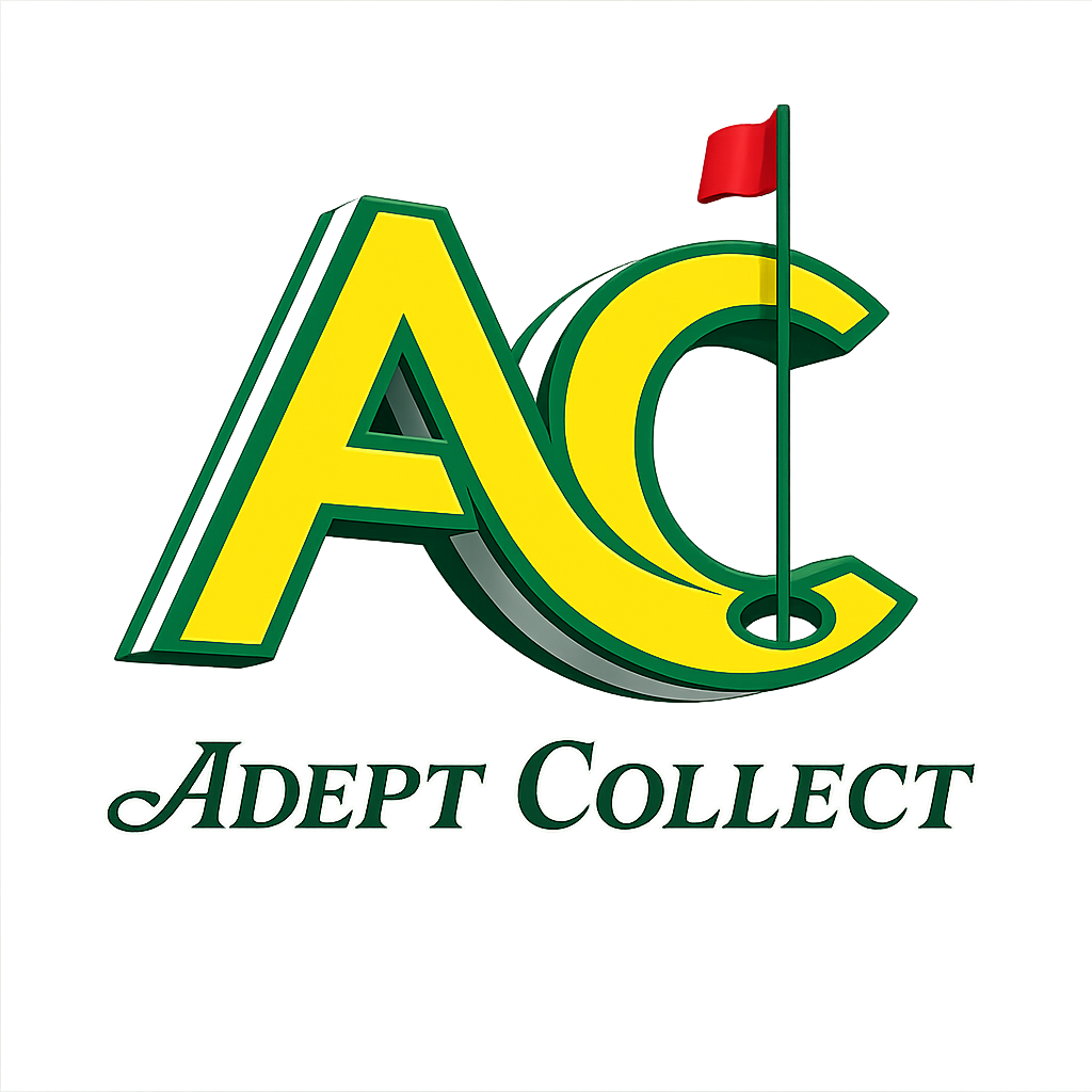 AC - The Golf Tournament
